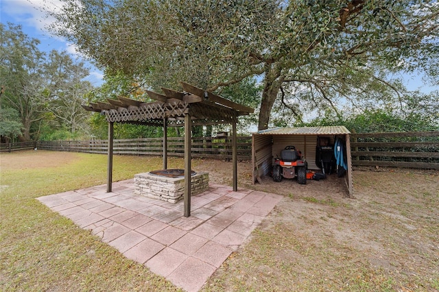21959 NW 6th St, Dunnellon, FL 34431 - photo 58