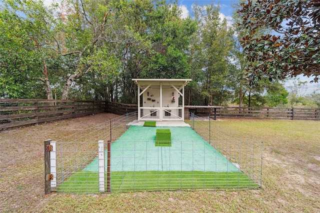 21959 NW 6th St, Dunnellon, FL 34431 - photo 59