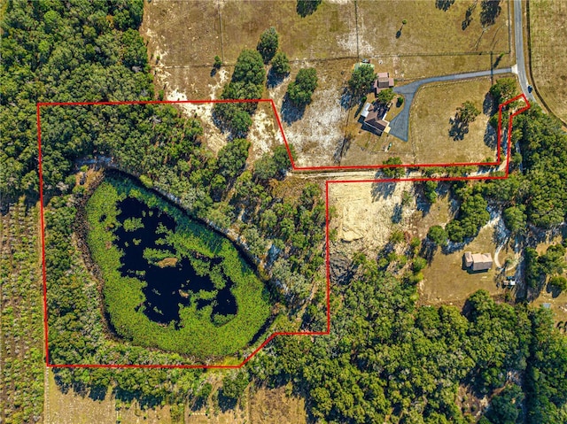 TBD SE 165th Ave, Weirsdale FL, 32195 land for sale