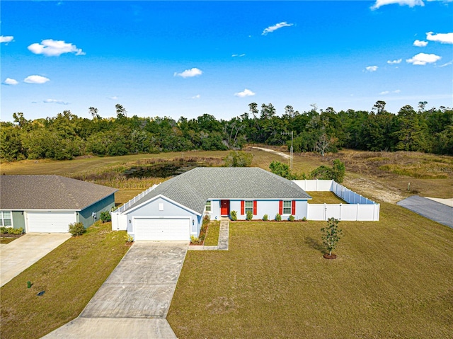 3321 SW 153rd Place Rd, Ocala, FL 34473 - photo 44