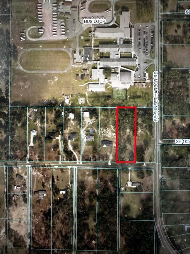 Listing photo 2 for 00 SE 155th St, Summerfield FL 34491