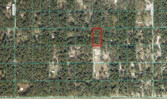 SW 157th Ln, Dunnellon FL, 34432 land for sale