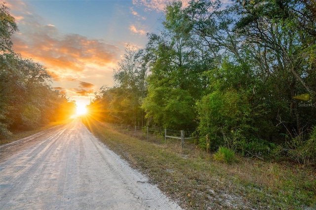 Listing photo 3 for TBD Rim Rock St, Webster FL 33597