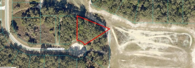 SW 79th Terrace Rd, Ocala FL, 34473 land for sale