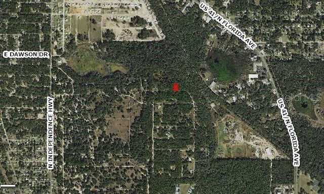 Listing photo 3 for 1910 Milton St, Inverness FL 34453