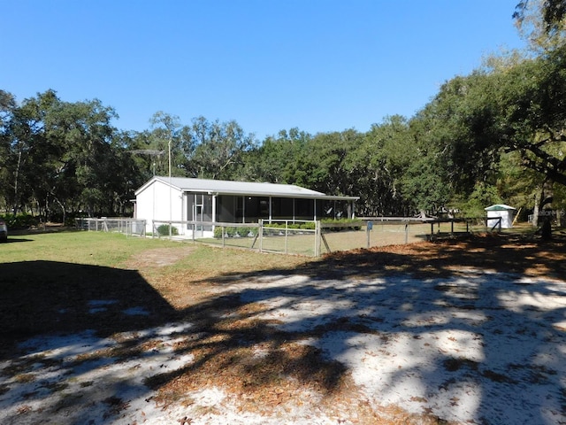 11064 NE 212th Ln, Fort Mc Coy, FL 32134 - photo 5