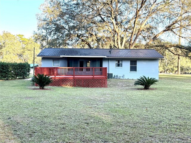 2590 NE 167th Ave, Williston, FL 32696 - photo 8