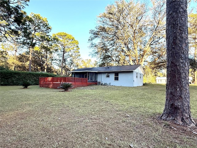 2590 NE 167th Ave, Williston, FL 32696 - photo 42