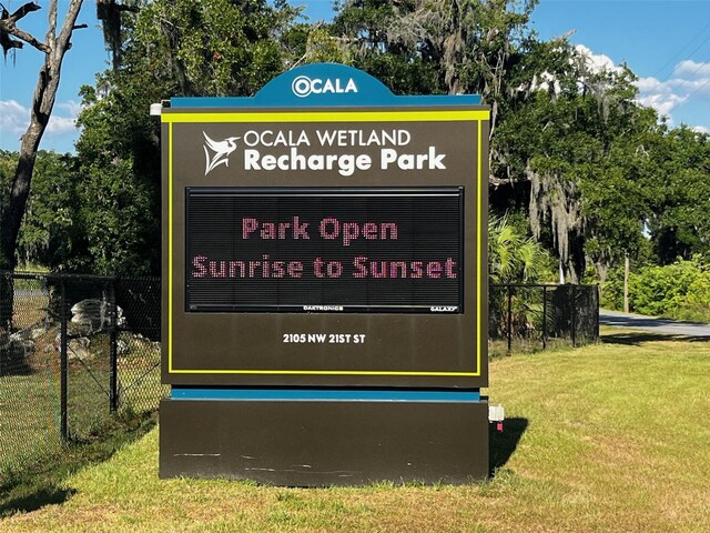 2134 NW 23rd Loop, Ocala, FL 34475 - photo 25