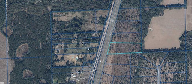 10455 SE County Road 301, Hawthorne FL, 32640 land for sale