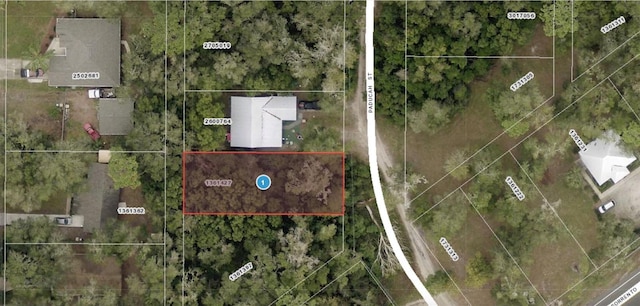 LOT58AND59 Paducah St, Sorrento FL, 32776 land for sale