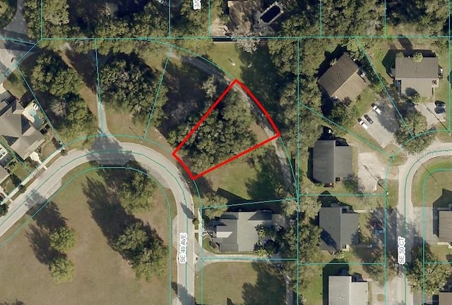 SE 49th Ave, Ocala FL, 34480 land for sale