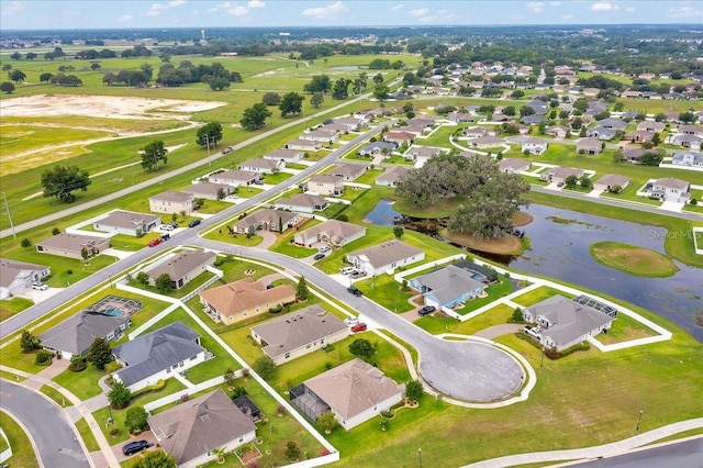6407 SW 45th Ave, Ocala, FL 34474 - view of property location with a nearby body of water and nearby suburban area