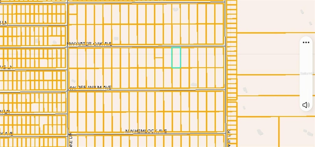 LOT13 NW Water Oak Ave, Dunnellon, FL 34431