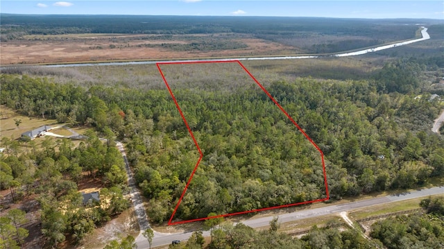 0 Fisher Rd, Ocklawaha FL, 32179 land for sale