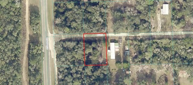 00 NW 239th Pl, Fort Mc Coy FL, 32134 land for sale