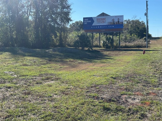 Listing photo 3 for 0 N US Highway 441, Ocala FL 34475