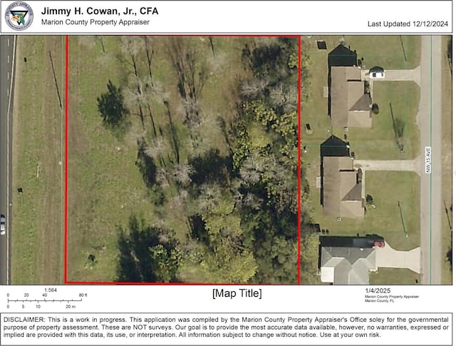 0 N US Highway 441, Ocala, FL 34475 - photo 13