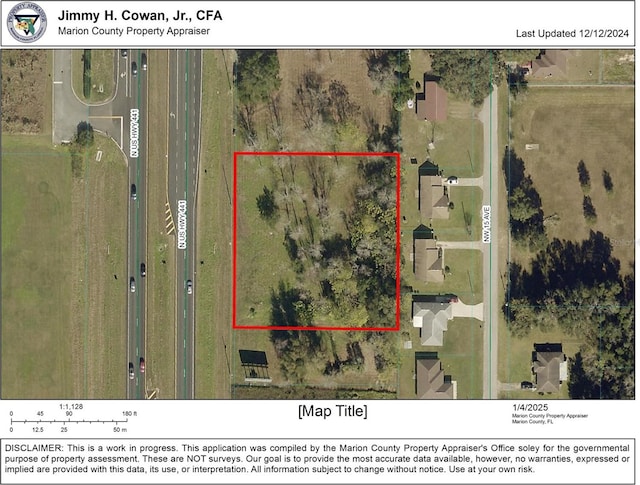 0 N US Highway 441, Ocala, FL 34475 - photo 14