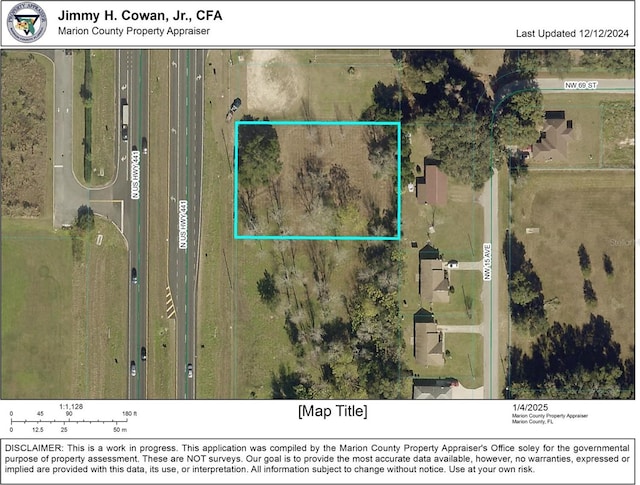 0 N US Highway 441, Ocala, FL 34475 - photo 15