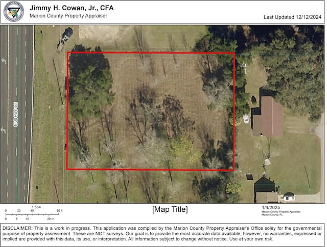 0 N US Highway 441, Ocala, FL 34475 - photo 16