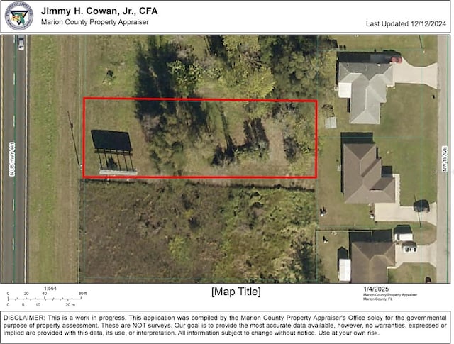 0 N US Highway 441, Ocala, FL 34475 - photo 17
