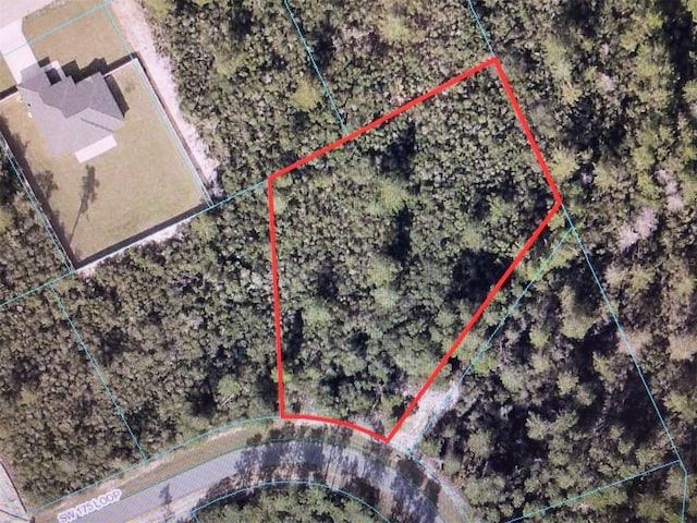 0 SW 175th Loop, Ocala FL, 34473 land for sale