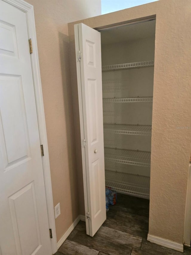 113 Guava Ter, Ocklawaha, FL 32179 - view of pantry