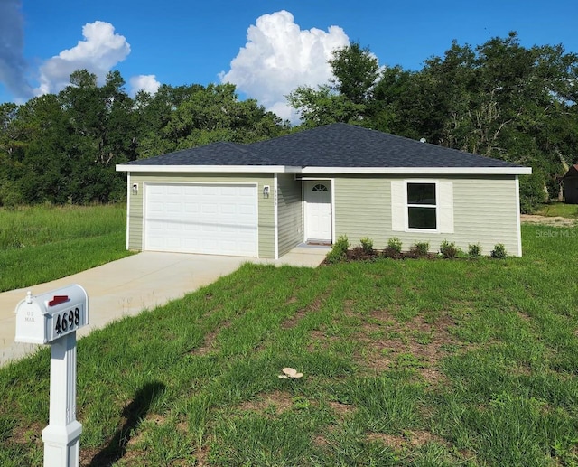 4698 SW Zinnia Ct, Dunnellon, FL 34431 - photo 1