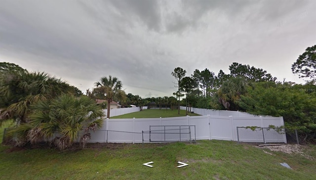 22450 Esplanade Ave, Port Charlotte FL, 33954 land for sale