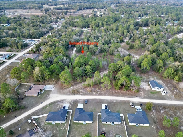 Listing photo 2 for TBD SW 145th Ct, Ocala FL 34481