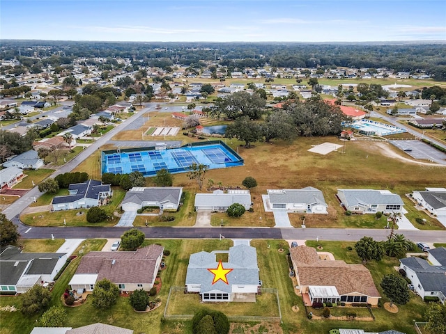9802 SE 178th Ln, Summerfield, FL 34491 - photo 48