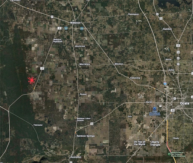 Listing photo 3 for TBD SE 121st Ter, Morriston FL 32668