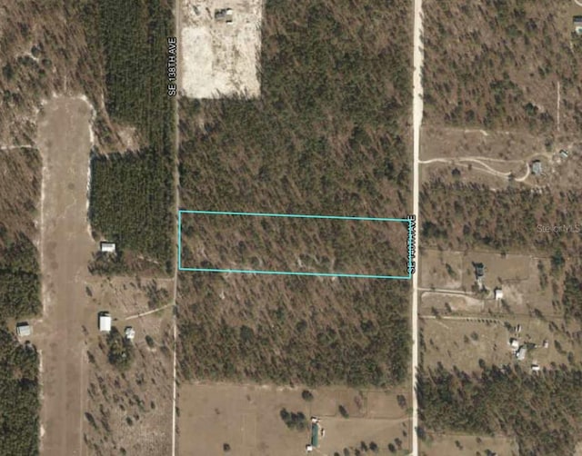 Listing photo 2 for SE 140th Ave, Morriston FL 32668