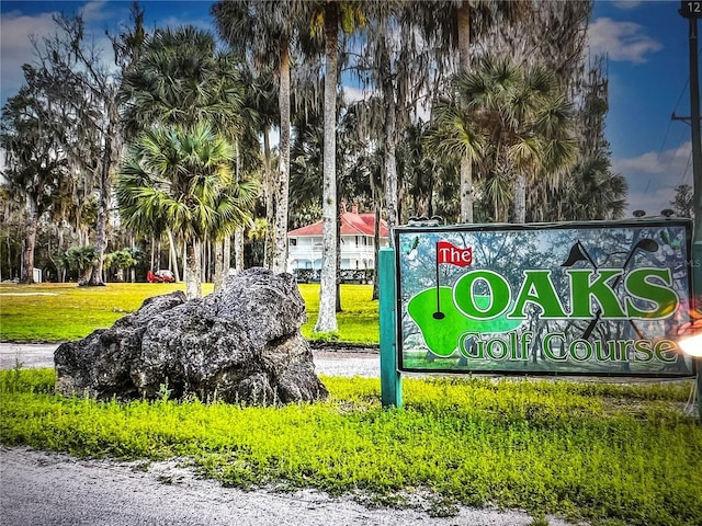 Listing photo 3 for 260 Live Oak Loop, Crescent City FL 32112