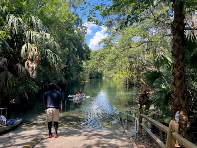 water view