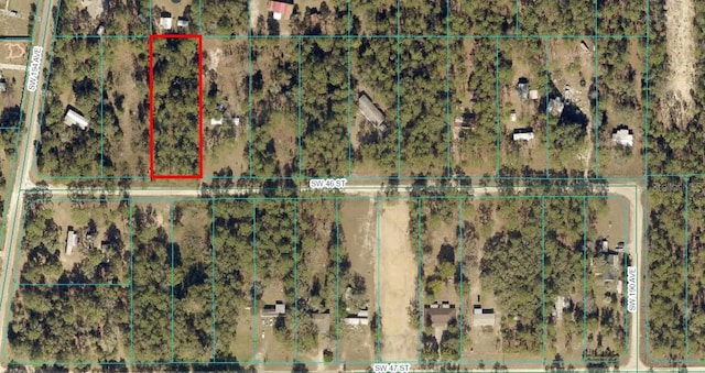 Listing photo 3 for TBD SW 46th St, Dunnellon FL 34432