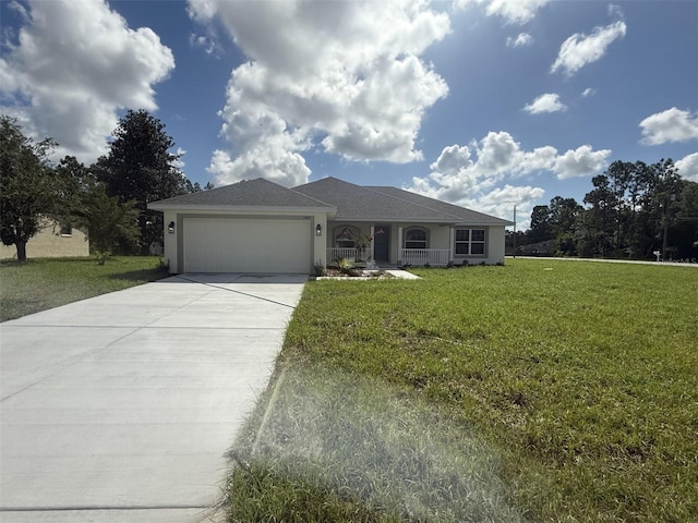 7889 N Omega Way, Citrus Springs, FL 34434 - photo 1