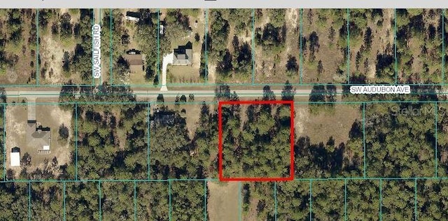 Listing photo 2 for 00 SW Audubon Ave, Dunnellon FL 34431