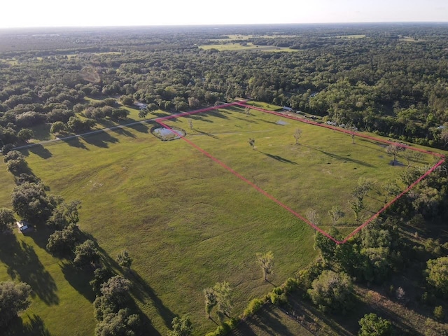 NW 160th Ave, Morriston FL, 32668 land for sale