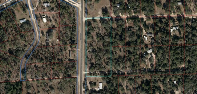 Listing photo 3 for 80th Ave NE, Bronson FL 32621