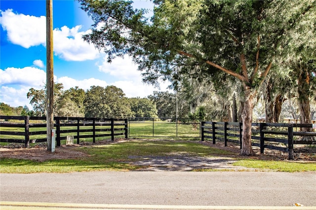 NW 145th Ave, Morriston FL, 32668 land for sale