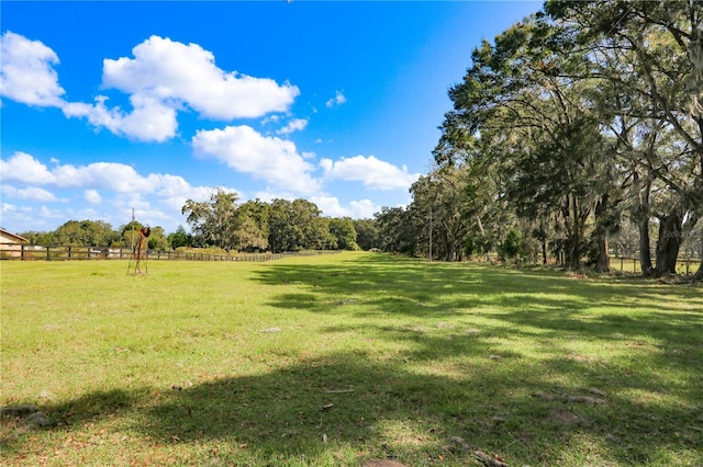 Listing photo 3 for NW 145th Ave, Morriston FL 32668