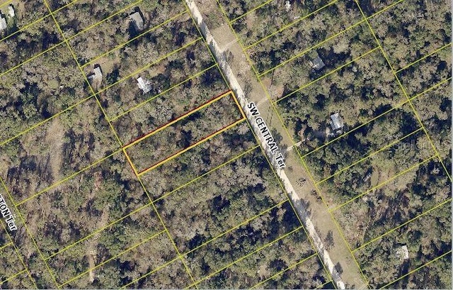 TBD Sw Central Terrace, Fort White FL, 32038 land for sale