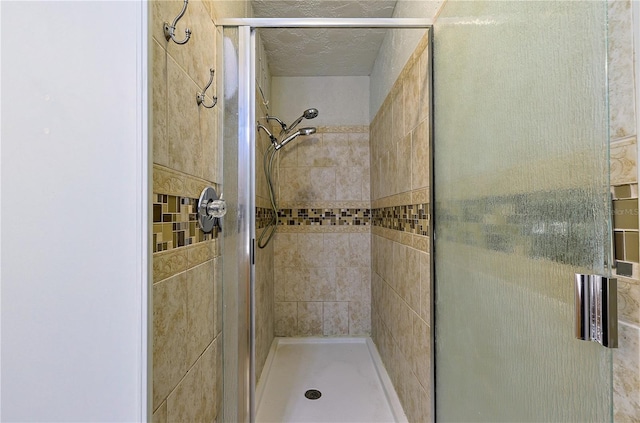 10185 SE 175th Ln, Summerfield, FL 34491 - full bath featuring a shower stall