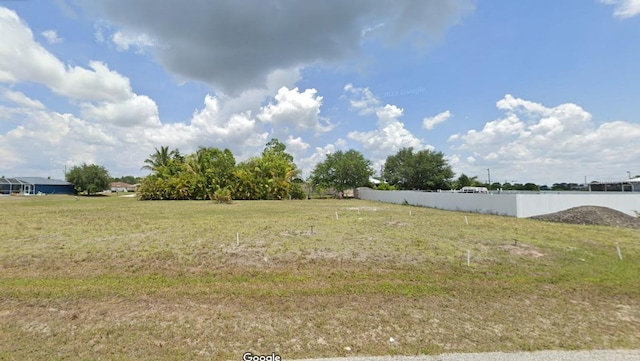 1211 NE 19th Pl, Cape Coral FL, 33909 land for sale