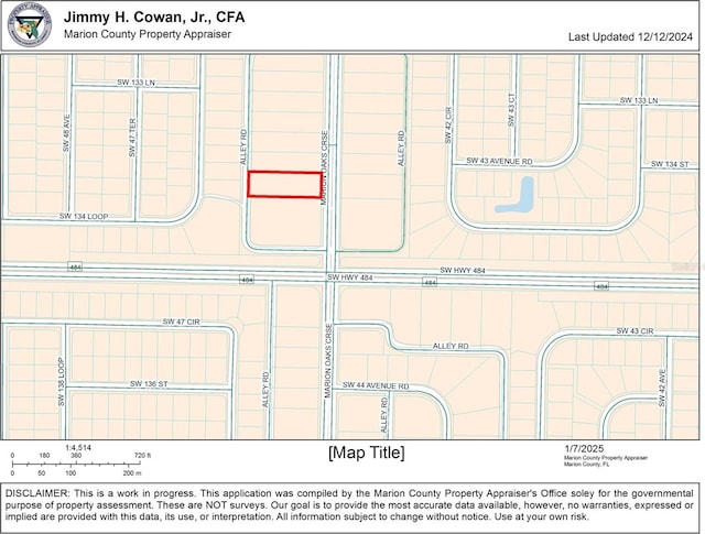 Listing photo 2 for 0 Marion Oaks Crse, Ocala FL 34473