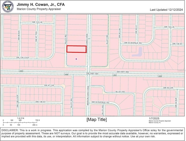 Listing photo 3 for 0 Marion Oaks Crse, Ocala FL 34473