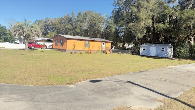 11047 SE 66th Ter, Belleview FL, 34420 land for sale