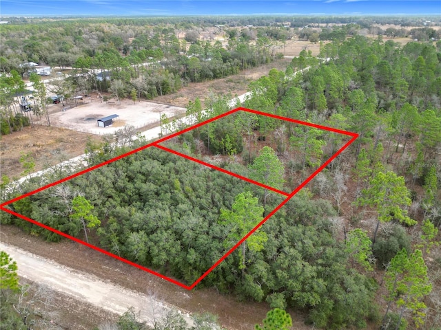 TBD NE 5th St, Williston FL, 32696 land for sale